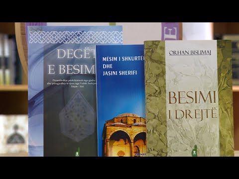 Libraria Dituria islame vjen me një ofertë speciale për të gjithë dashamirët e librit.