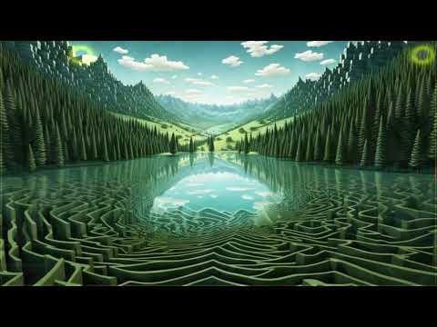 Prismascapes - PSYCHEDELIC AMBIENT CHILLOUT PSYDUB DOWNTEMPO PROGRESSIVE PSYBIENT ELECTRONICA 4 hrs!