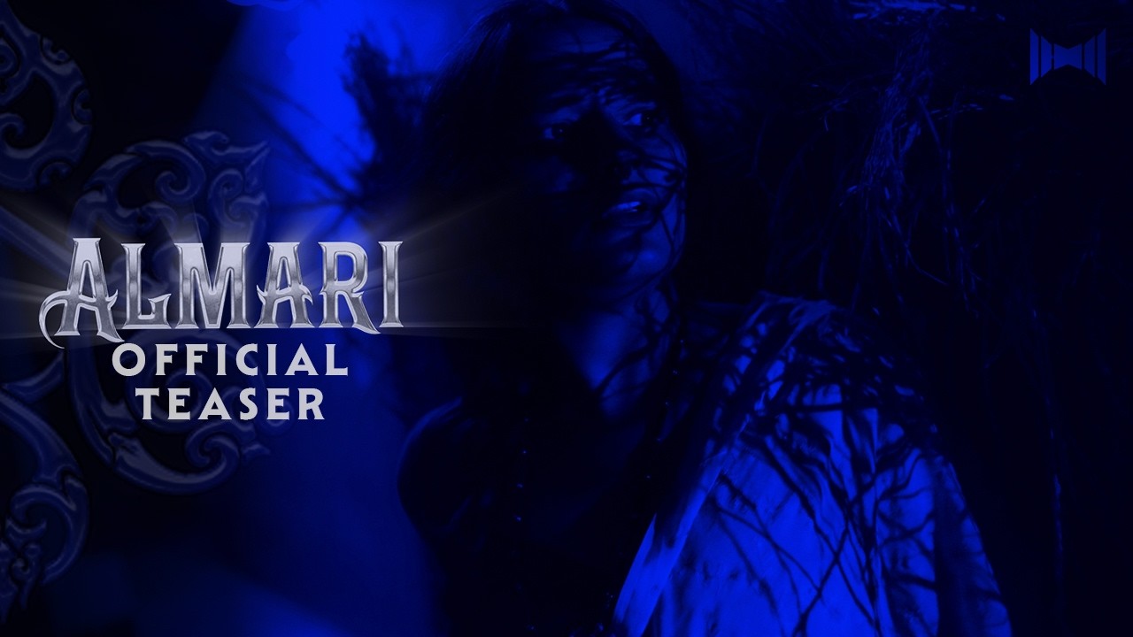 Miniature de la vidéo Almari | Official Teaser | Jyotsana R. | Mehool D. | Sandeep P. | Nilay S. du film Almari