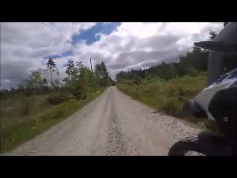 2016 06 11 Grusåk Svartedalen