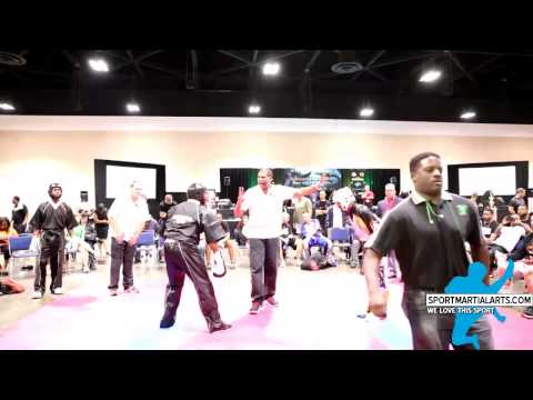 2015 Gator Nationals   Senior Team Fighting   Team Executive Edge v Team Velocity   Complete