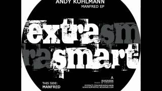 Andy Kohlmann - Manfred - Extrasmart006