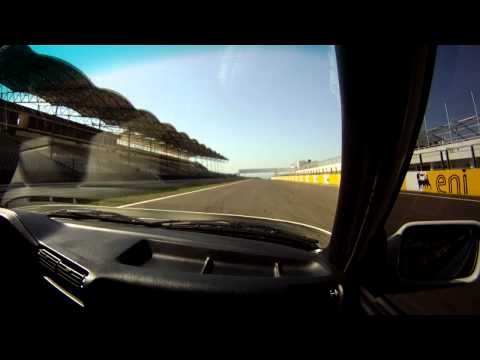 Hungaroring 2011 08.23. Bmw E30 M5 3.8