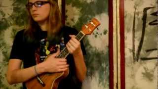 Marcy Playground - Down the Drain [cover]