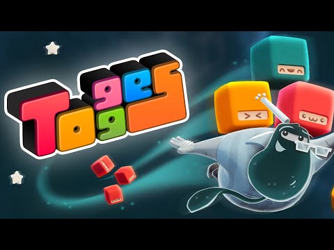 Togges  | Release Date Trailer thumbnail