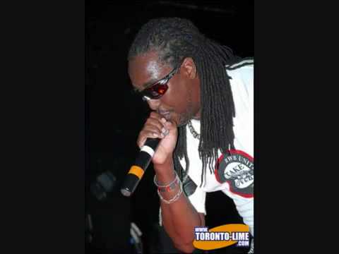 Vybz Kartel ft KMC - We Going Mad {Gaza Gone Soca} JAN 2010