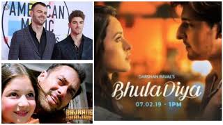 Download lagu LOVE Mashup | Tu Jo Mila Bajrangi Bhaijaan | Darshan Raval Bhula Diya | Chainsmokers beach house mp3 Download lagu LOVE Mashup | Tu Jo Mila Bajrangi Bhaijaan | Darshan Raval Bhula Diya | Chainsmokers beach house mp3