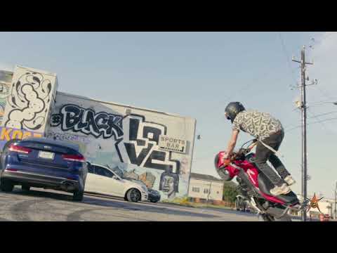 Q23 - “Insane” (Official Music Video) Shot by @daartgodd.