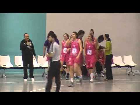 LF2A18J UNIVERSIDAD DE OVIEDO...,52 - 56,BADAJOZ BASKET FEMENINO... (13/02/2016)