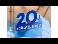 20th Century Fox Television Logos In G Major