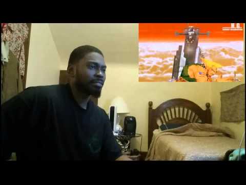 One Minute Melee S3 EP4   Captain America vs Guile Marvel vs Capcom REACTION