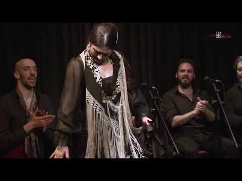 CASA PATAS, FLAMENCO EN VIVO #320 - KARIME AMAYA, BAILAORA
