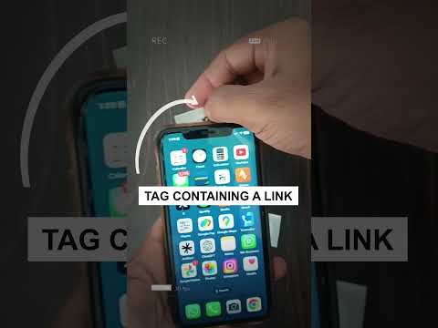 Is Your iPhone Not Reading NFC Tags? (video thumbnail)
