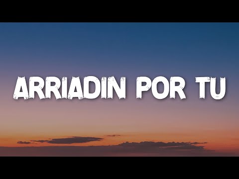 Zé Vaqueiro & João Gomes - Arriadin Por Tu (Letra/Lyrics)