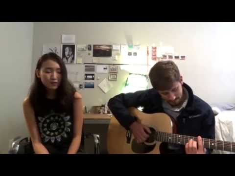 American Boy (Cover) - 1118A ft. Irene Fan and Ross Moczygemba
