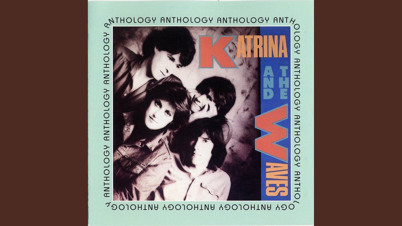 Portada de Que Te Quiero