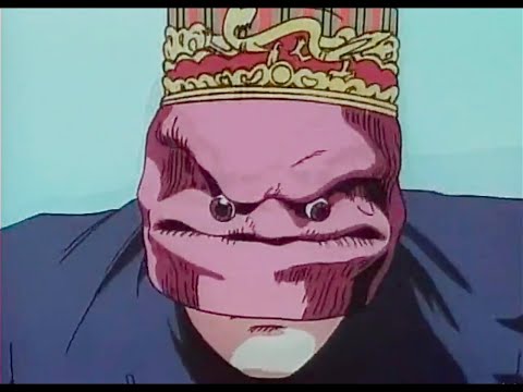 BLOODSPELL - CONTRAVOZ FEAT OLIVER RITE,GXSTPILL,SOMTEK (AMV)(+18)