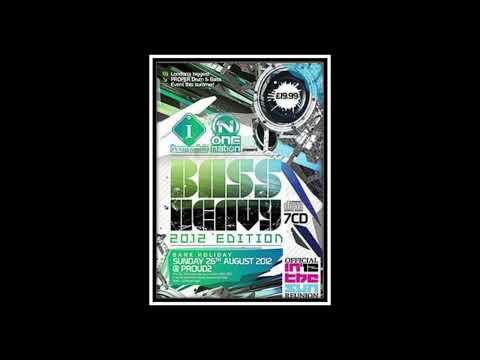 Phantasy - MC Stormin & Navigator - Bass Heavy 2012.