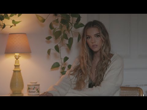 Jaime Deraz - Better (Official Video)