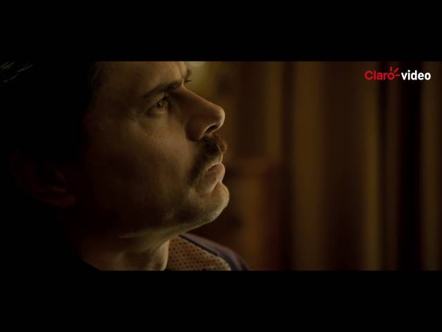 Serie | En la boca del lobo