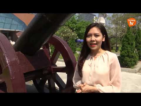 Giới thiệu về Di tích quốc gia đặc biệt Thành Điện Hải