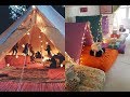 CÓMO ORGANIZAR LA PIJAMADA MÁS DIVERTIDA IDEAS PARA UNA FIESTA DE PIJAMAS