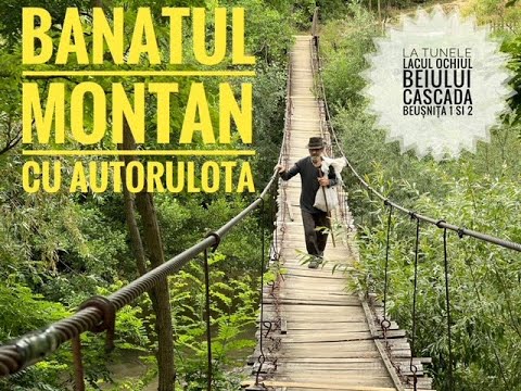 Banatul Montan, cu autorulota