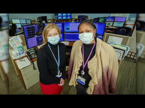 Home COVID Healthcare