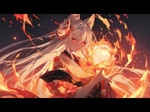 🎧焰ノ契– Epic Anime Music Series｜The Melody of a Burning Soul Vol.1