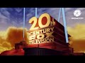Hentemann Films Fuzzy Door Productions 20th Century Fox Television 2016