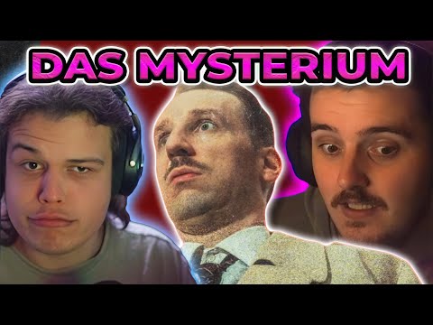 Wird er den FALL LÖSEN? Alligatoah - DER GESTICHELTE KATER | Rapper Reagieren