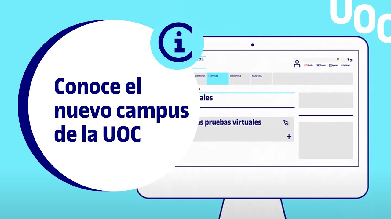 El campus virtual: accede desde cualquier lugar, sin barreras físicas video link