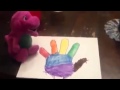 Barneys Thanksgiving Ending