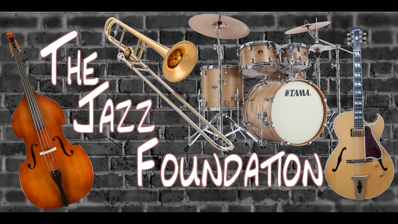 Promotional video thumbnail 1 for The Jazz Foundation