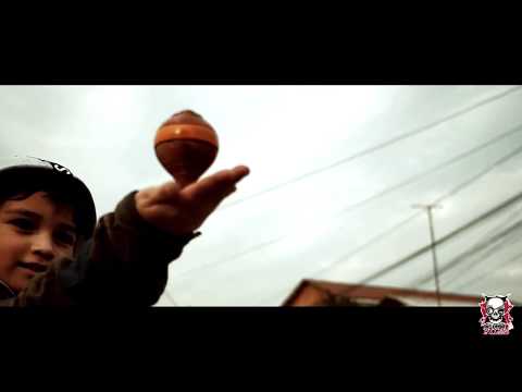 BORIS CRUZ-  ANTES  (Prod  por Insomnio Films)