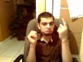 Clap Or Clap Flash Hand