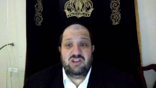 התפילין נשכחו ומאות חסידי ברסלב מעבירים מיד ליד את התפילין בשבת משניות מסכת עירובין פרק י משנה ב