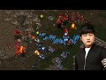 Flash S MECH Vs Zerg Is Another Level