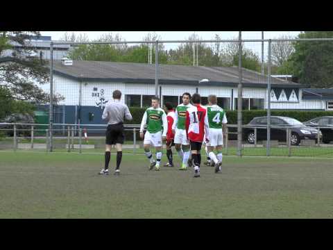 20120505 SC Feyenoord B1 - FC Dordrecht B1 (2-3)