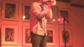 David Ford- Go To Hell live at Proud Camden
