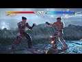 28 Years Of Tekken Final Round