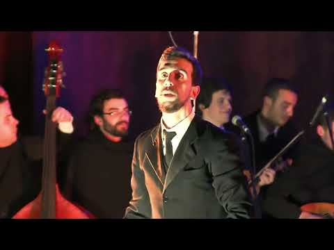 Estudantina Universitária de Coimbra -  Numa Noite de Luar (XX TUIST)