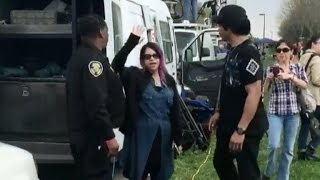 World Seeing In Purple To Remember Prince As His Sister Thanks Fans