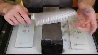 [問題] 關於磨刀問題請益