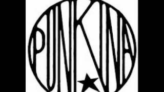 Punkina - canzone per claudia