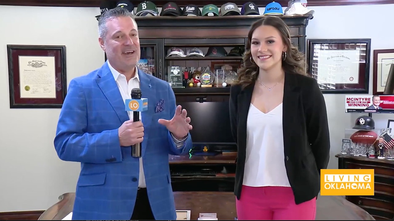 April 2026 Noble Cause Winner - Dayci Starr