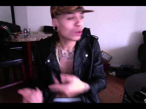 REX REID || BUMPIN NEW MUSIC BY REX REID