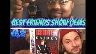 Best Friends show Gems Ep. 2