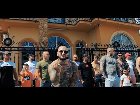 Tarzy - Mafia Romaneasca ( Official Video )