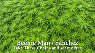 Take these chains and set me free - Beenie Man Sanchez [HQ]